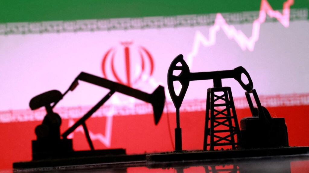 ABD İran gemisine el koydu: Petrol fiyatları yükselişe geçti