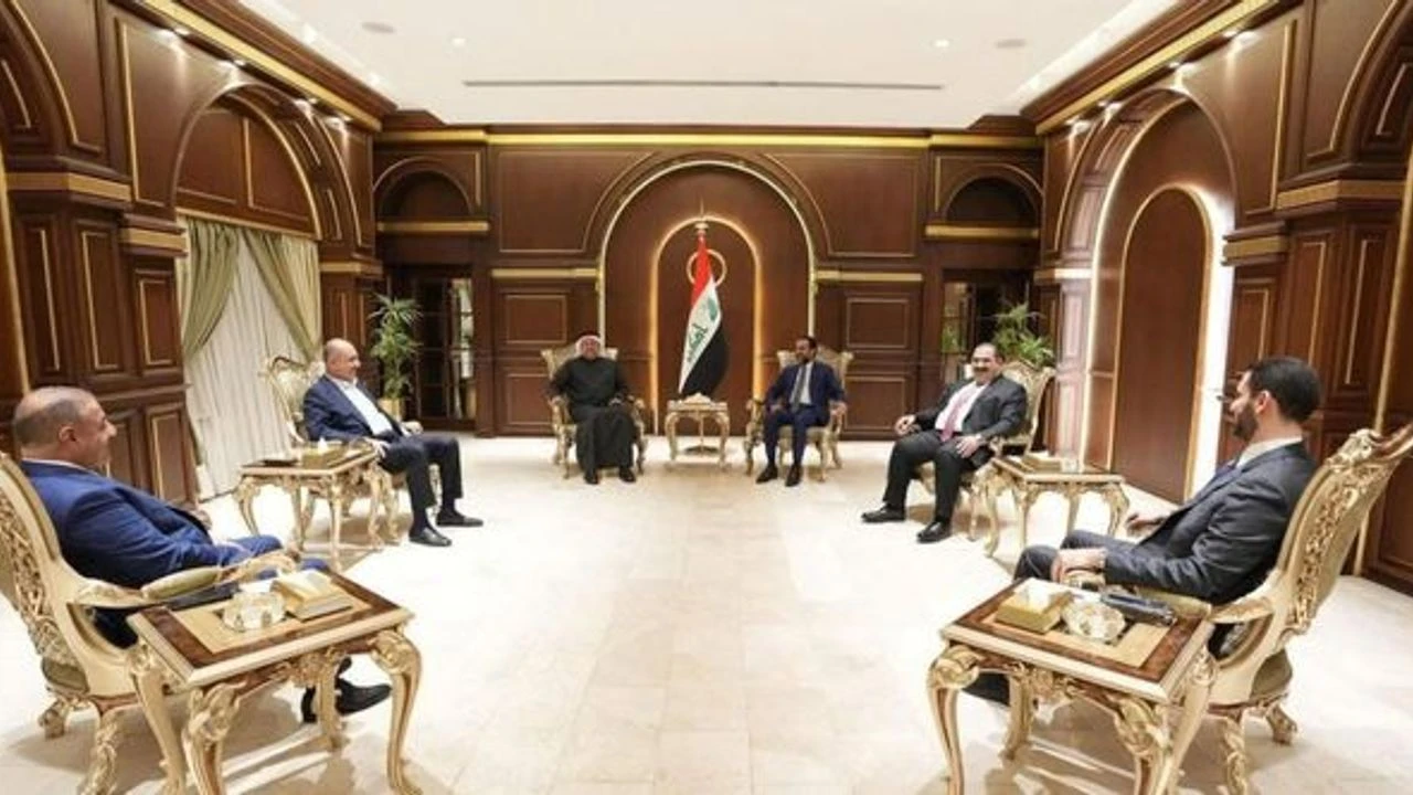 Ulusal Siyasi Konsey: Seçim sonuçlarının hızla onaylanması ve parlamentonun altıncı döneminin toplanması gerekli