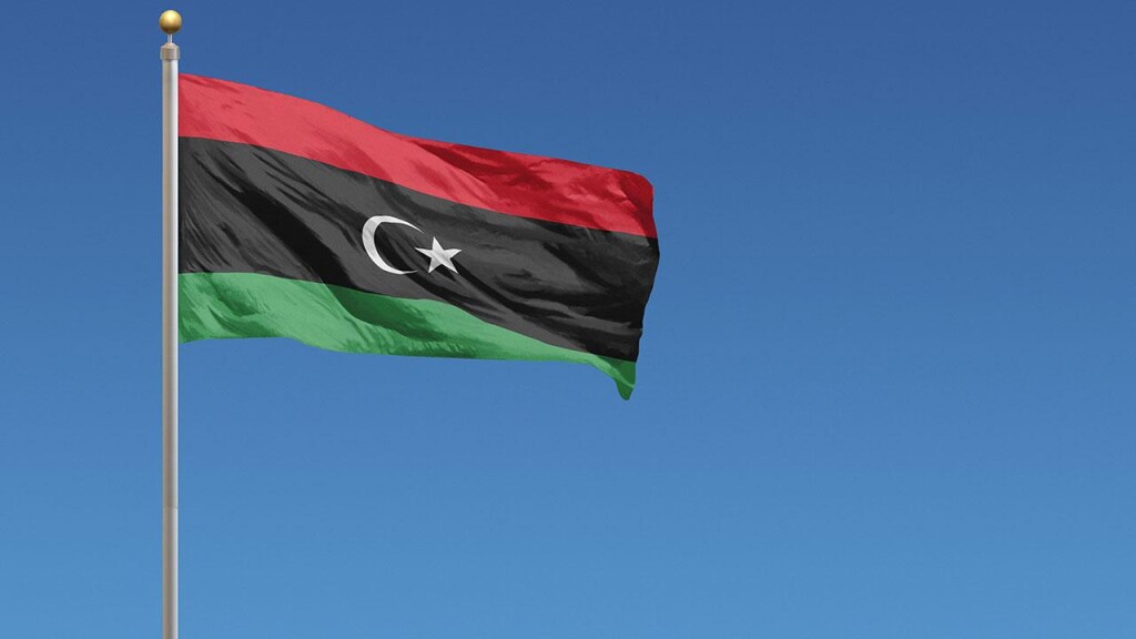 Libya'da 3 günlük yas ilan edildi
