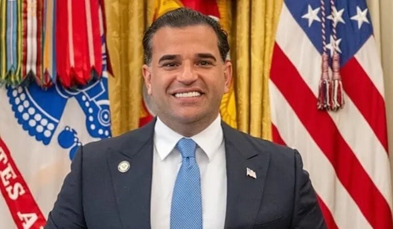 ABD’li temsilci Mark Savaya: ABD, Irak’ı desteklemeye tamamen hazır