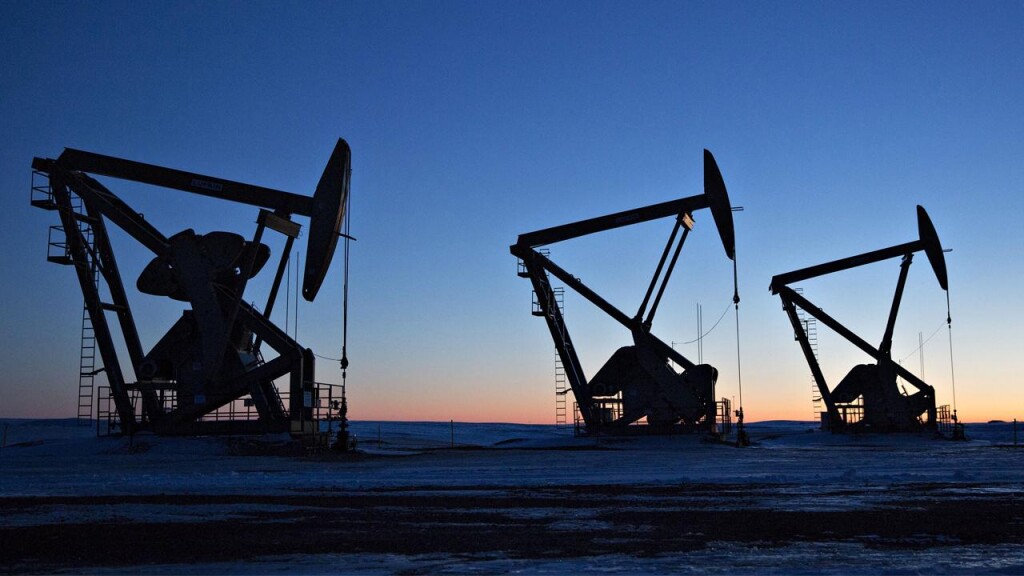 Brent petrolün varili 101,19 dolardan işlem görüyor