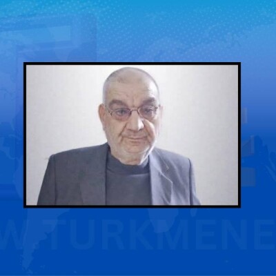 ITC Genel Başkanı ve Kerkük Valisi Mehmet Seman Ağa’nın babası vefat etti