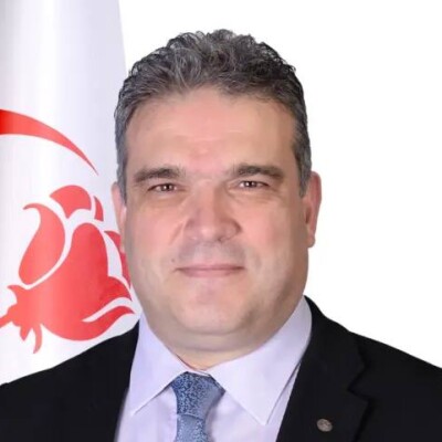 BBP Genel Başkan Yardımcısı  Şafak Çomaklı’dan Mehmet Seman Ağa’ya başsağlığı