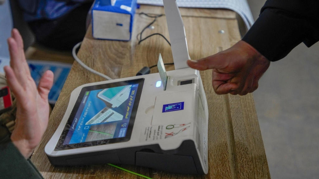 Bağımsız Yüksek Seçim Komiserliği: Yargı, 800’den fazla seçim itirazını reddetti