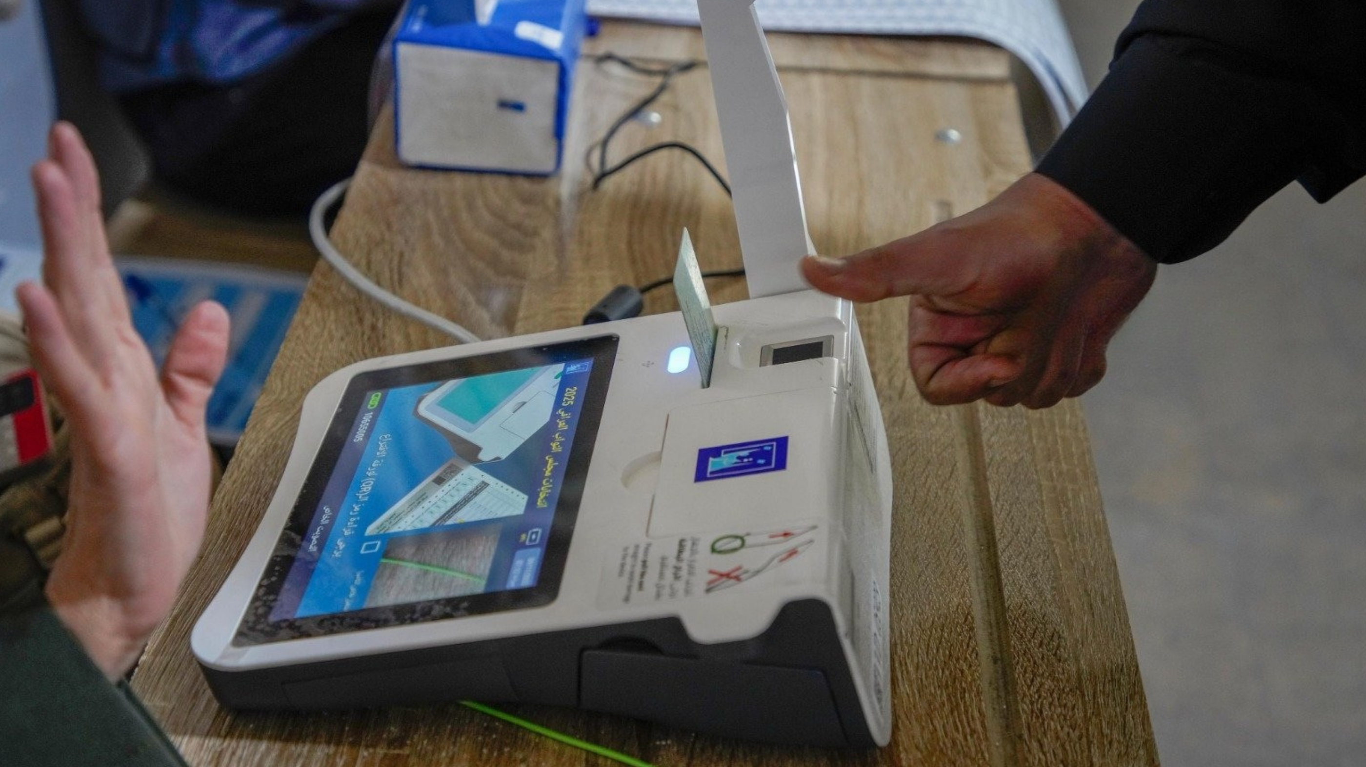 Bağımsız Yüksek Seçim Komiserliği: Yargı, 800’den fazla seçim itirazını reddetti