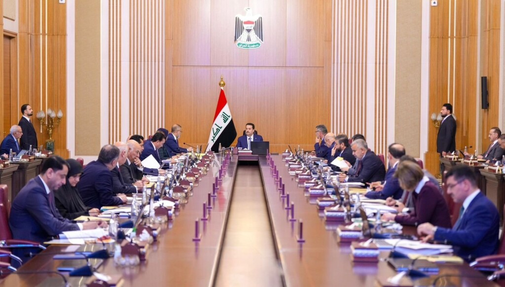 Irak’ta 25 Aralık Perşembe Günü resmî tatil ilan edildi