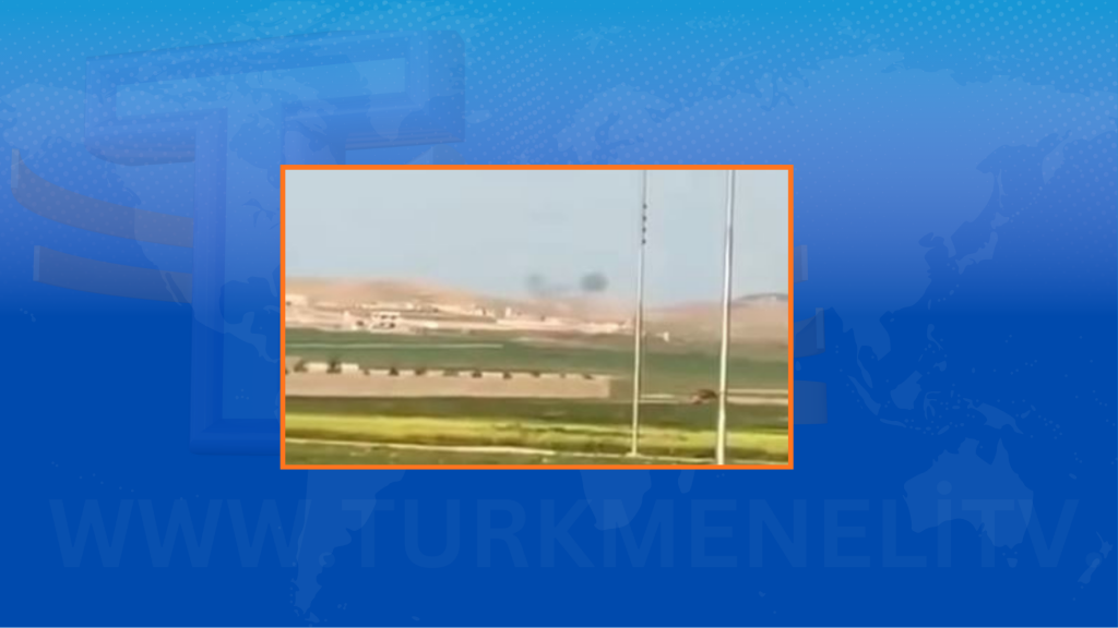 Telafer'deki saldırıda şehit sayısı 3’e yükseldi