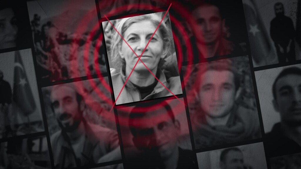 MİT'ten Suriye'de nokta operasyon