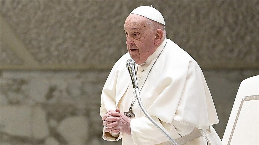 Vatikan, Papa Franciscus'un ölüm nedenini ve vasiyetini açıkladı