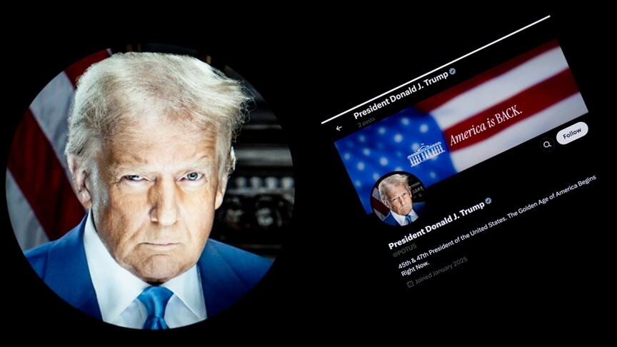 Trump, tarife muafiyeti olmadığını, tüm elektronik tedarik zincirine bakacaklarını belirtti