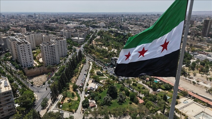 Suriye'de Halk Meclisi üyeliği seçimleri 5 Ekim'de yapılacak