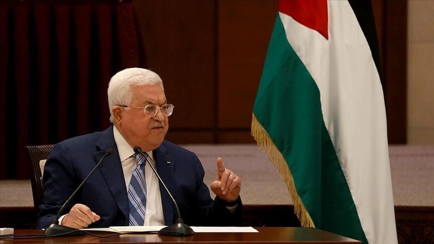 Filistin Devlet Başkanı Abbas: Filistin'i 6 ülkenin tanıması, adil barışın sağlanması için önemli bir adım