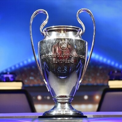 UEFA Şampiyonlar Ligi'nde yarı final heyecanı başlıyor