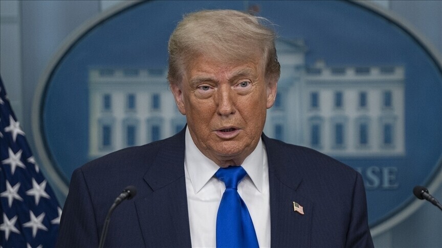 Trump, İran'a anlaşma için tanıdığı süreyi 8 Nisan'a kadar uzattı