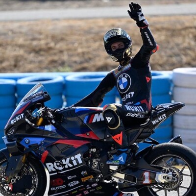 Toprak Razgatlıoğlu, 2025 Dünya Superbike'ta şampiyon oldu