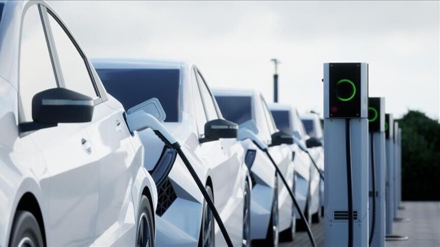 IEA: Dünyada bu yıl satılan araçların yaklaşık yüzde 30'u elektrikli olacak