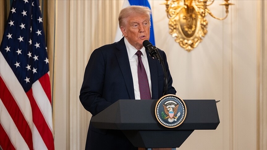 Trump İran'a olası saldırıyı yine erteledi