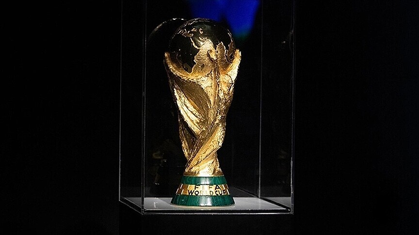 2026 FIFA Dünya Kupası'nda heyecan bugün başlıyor