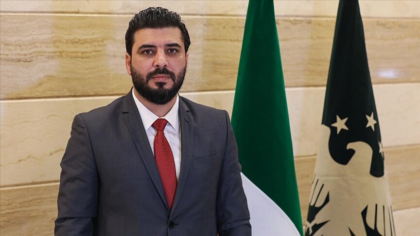 Suriye Dışişleri Bakanlığı: Çin, 2026'nın başında Şam Büyükelçiliğini yeniden açacak