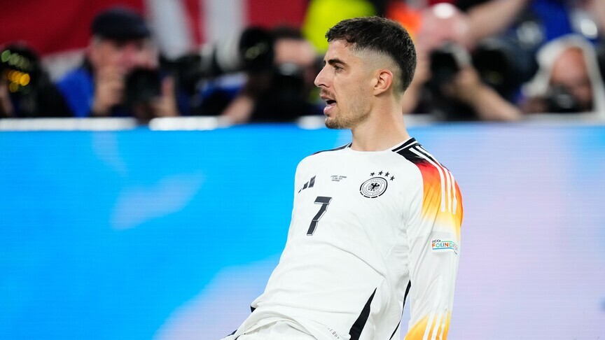 Almanya, 2026 FIFA Dünya Kupası kadrosunu açıkladı
