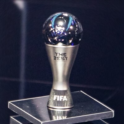 Futbolda 2025'in en iyileri belli oldu