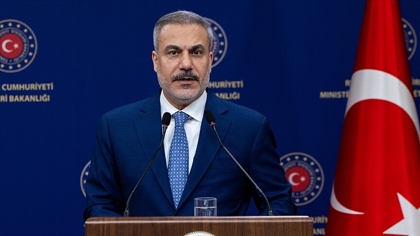 Türkiye Cumhurbaşkanı Erdoğan: Türkiye, Gazze'nin ayağa kaldırılması için tüm gövdesini taşın altına koymaya hazır