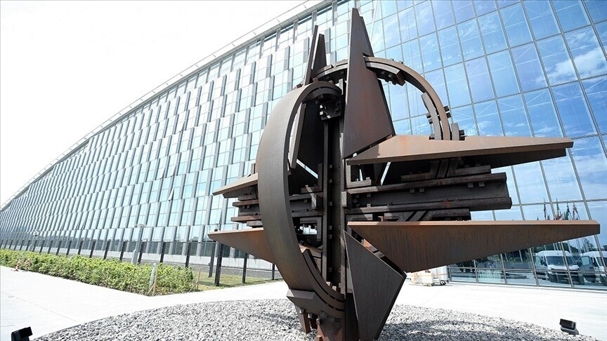 NATO müttefikleri, Karadeniz'deki güvenliğe odaklanan görüşmeler yaptı