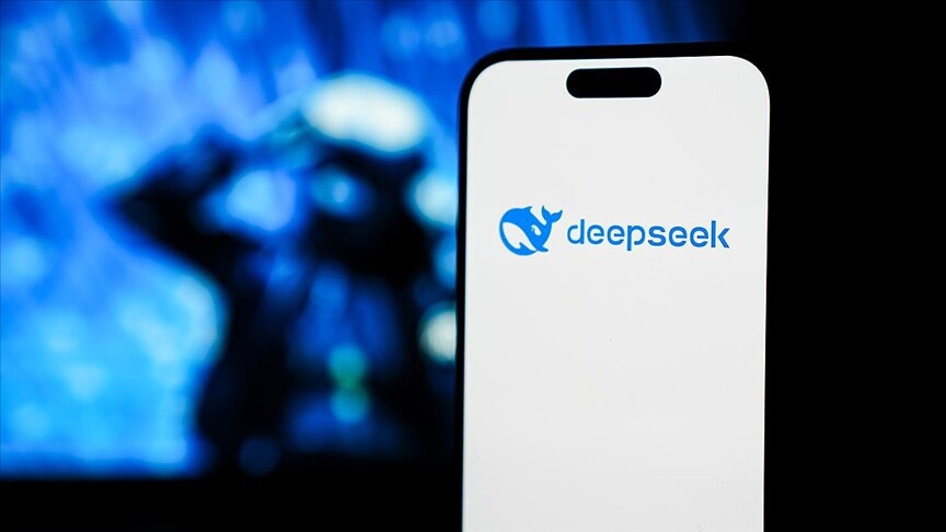 Teknoloji dünyası onu konuşuyor: DeepSeek