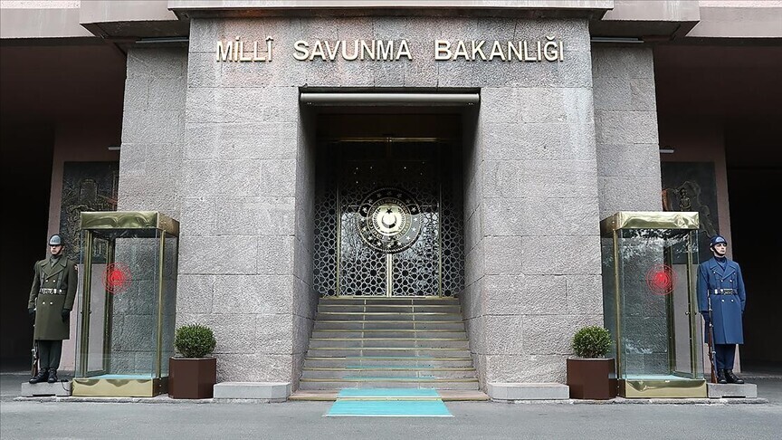 MSB: Türkiye’yi karşısına alanlar değil, Türkiye ile birlikte olanlar kazanacaktır