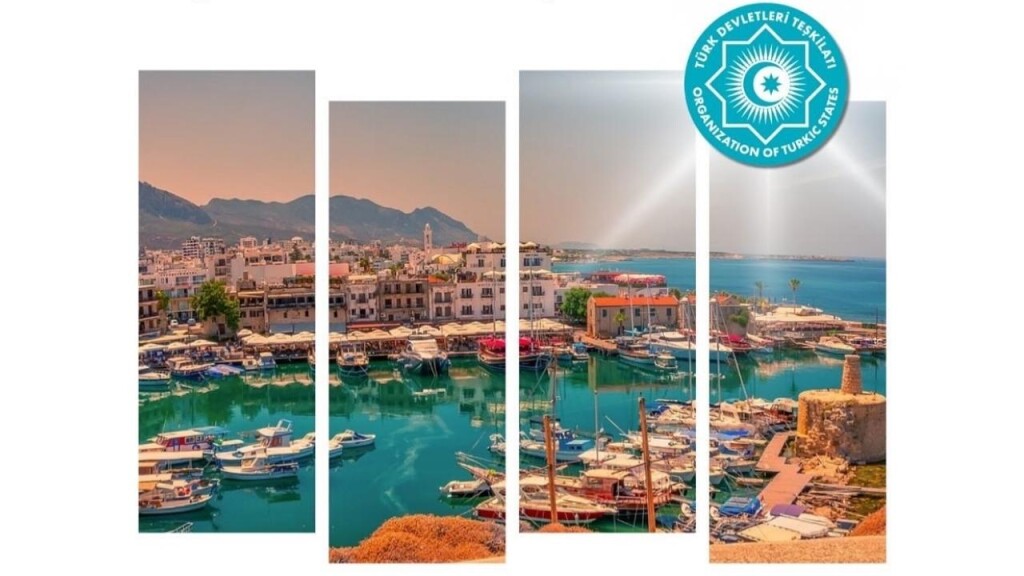 Türk Dünyası, Doğu Akdeniz ve Kuzey Kıbrıs Forumu'nda buluşuyor