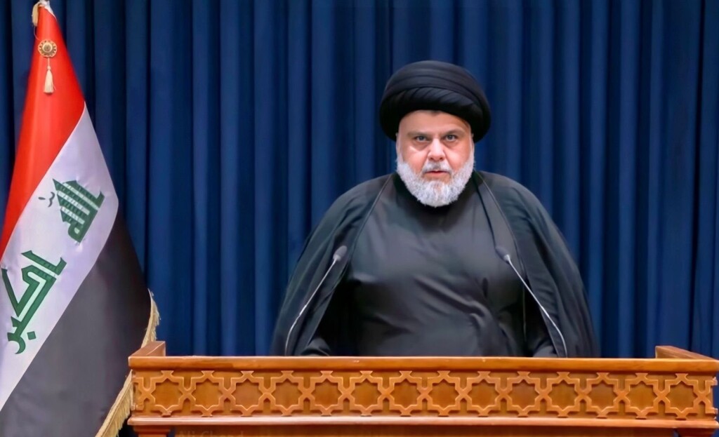 Sadr’dan “İsrail-ABD saldırılarına” karşı cumartesi gösterisi çağrısı