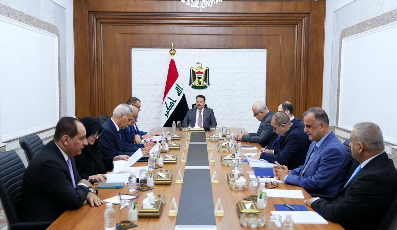 Başbakan Sudani, elektrik faturalarında elektronik ödeme sistemine geçiş talimatı verdi