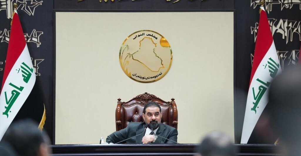Irak Parlamentosu gelecek hafta yeni Bakanlar Kurulu’nu oylayacak
