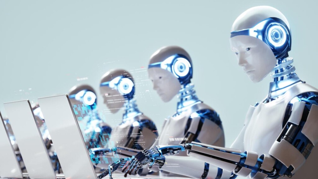 Yapay zeka 2025 yılında 55 bin kişinin işten çıkarılmasına neden oldu