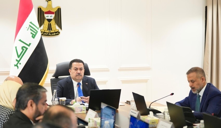 Irak Bakanlar Kurulu Ekonomi Konseyi maaş kesintileriyle ilgili tartışmaya son noktayı koydu