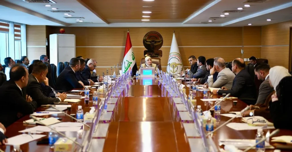 Ulaştırma Bakan Vekili Tayf Sami’den bütçe talimatı: Hafta sonu mesaisi yapılacak