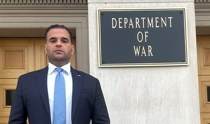 ABD’nin Irak Özel Temsilcisi Mark Savaya’nın X hesabı devre dışı bırakıldı