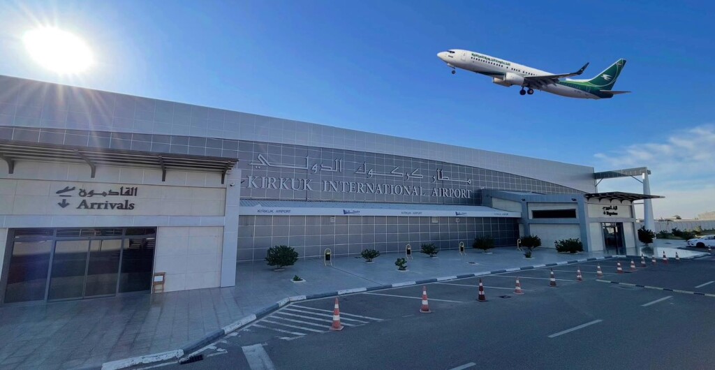 Irak hava sahası 72 saat daha kapalı