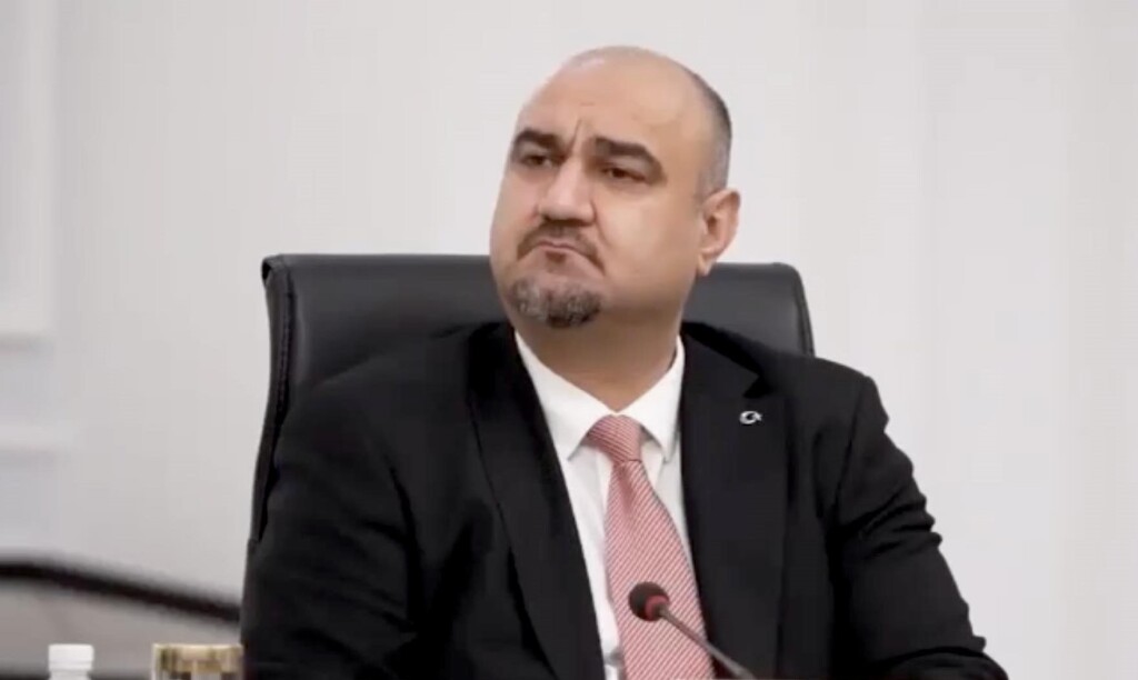 ITC Genel Başkanı Mehmet Seman Ağa’dan Devlet Yönetimi İttifakı toplantısı sonrası açıklama