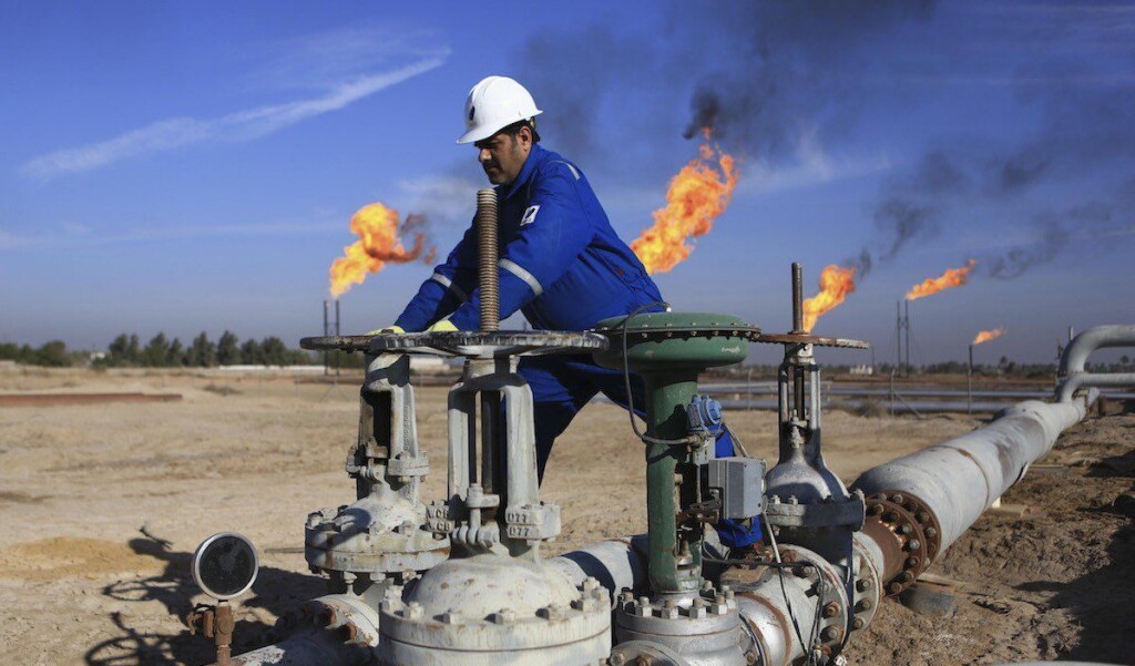 Irak petrol fiyatlarında küresel piyasalarda dikkat çekici artış