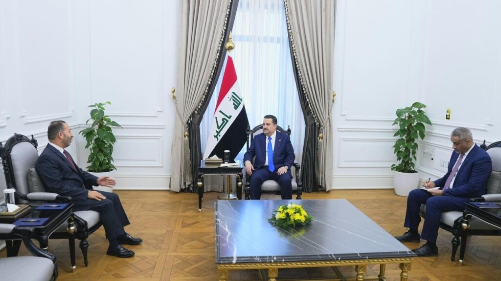 Başbakan Sudani: DEAŞ tutuklularının Suriye’den Irak’a nakli Irak’ın kararıdır