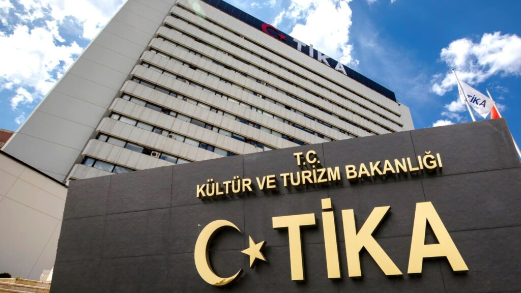 TİKA’dan 16 Ocak Türkmen Şehitler Günü mesajı