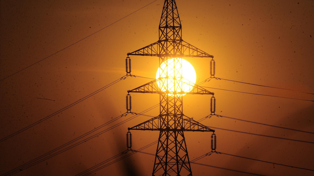 Irak Elektrik Bakanlığı: Beş yıllık enerji planıyla 57 Bin Megavat üretim hedefleniyor