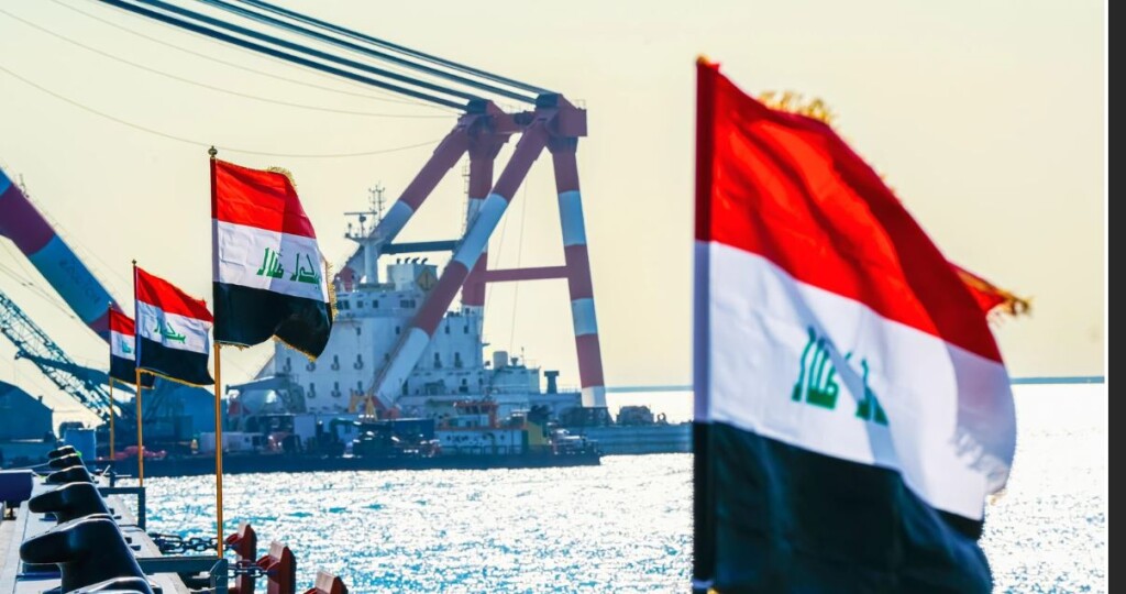 Irak: Petrol tankerlerine saldırı egemenliğimize açık ihlaldir