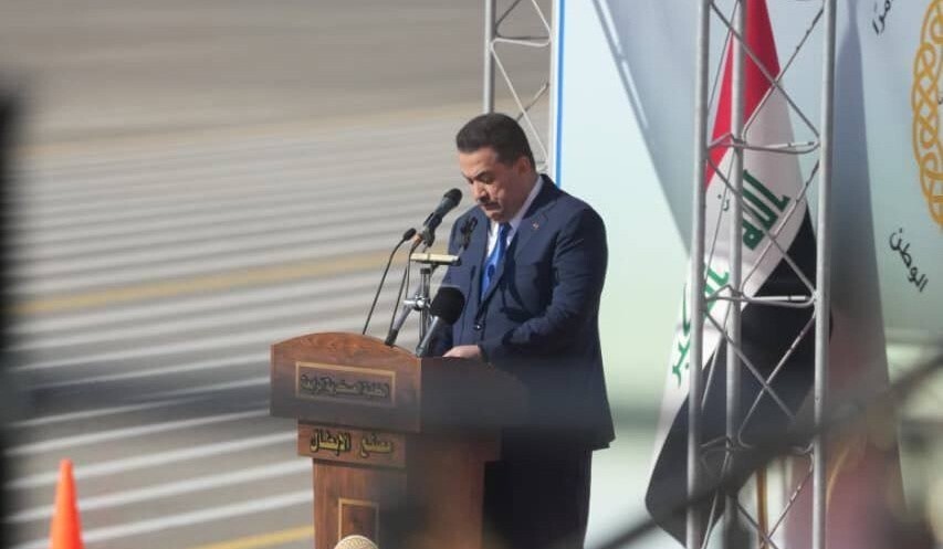 Başbakan Sudani’den orduya çağrı: Bölgesel gerilimlere karşı teyakkuz ve yüksek hazırlık