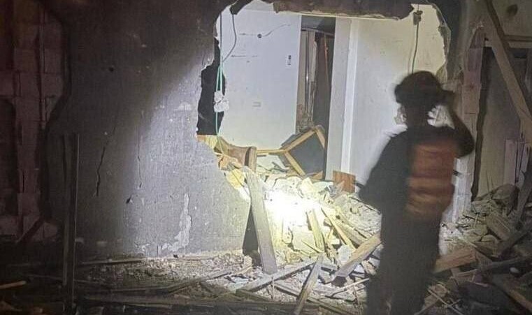 Kerkük’te Haşdi Şabi karargahına saldırı