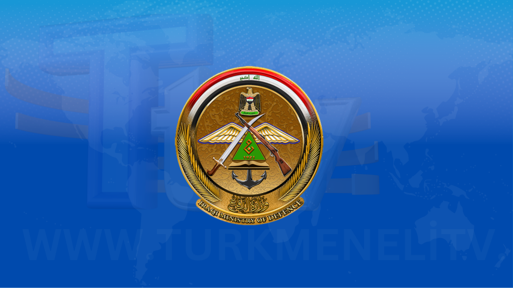 Irak: Ülkedeki hava üslerine yönelik saldırılara seyirci kalamayacağız