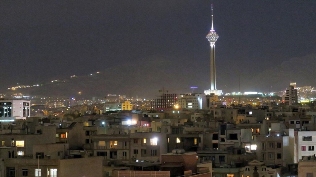 İran İnsan Hakları Aktivistleri Haber Ajansı: Gösterilerde ölenlerin sayısı 538'e yükseldi