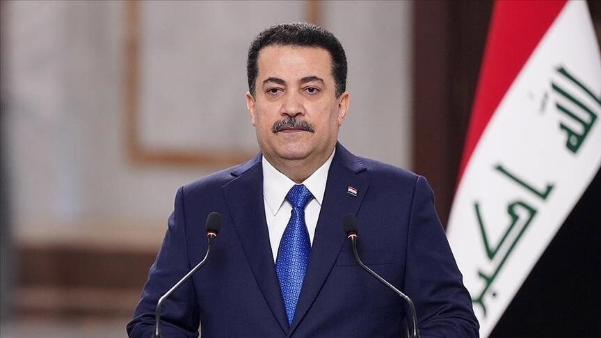 Başbakan Sudani’den Haşdi Şabi saldırılarına tepki: Irak’ın egemenliği ihlal edilemez