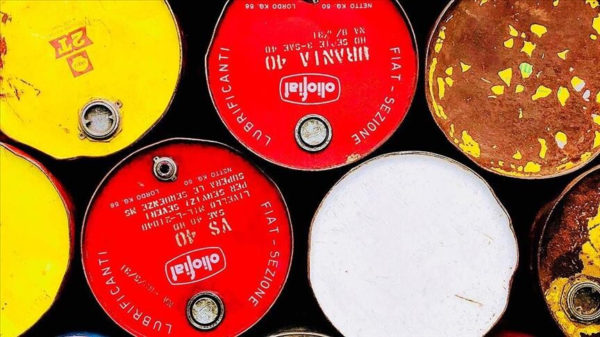 Brent petrolün varili 65,78 dolardan işlem görüyor